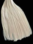 Tape extensions 55 cm , 220 gram - helt nytt