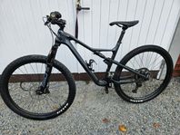 cannondale scalpel se 