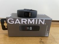 Vattentät klocka Garmin Vivofit 4