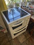 Spis Electrolux dubbelugn