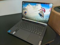 Lenovo IdeaPad Flex 5 (Ersättningsexemplar)