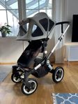 Bugaboo Buffalo inkl tillbehör