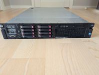 HPE Proliant DL380 G7