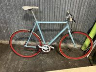 fixie 