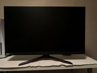 LG UltraGear 32” LED-skärm