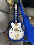 Gretsch White Falcon USA 1976