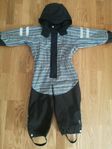 Helly Hansen skaloverall "Helly tech", stl 92.