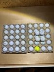 Golfbollar Titleist AVX