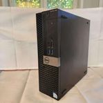 Dell optiplex 7040 