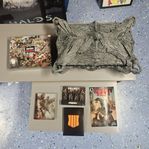 Call of Duty: Black Ops 4 - Mystery Box Edition