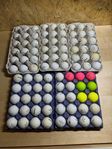 Golfbollar Callaway supersoft C/D