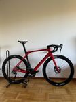 Lapierre aircode drs 8 Medium