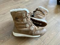 Sorel stl 34