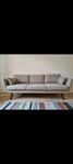 Sofa Company 3 Seater Sofa 