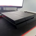 Playstation 4 - 500GB