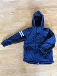 Lindberg Colden jacket Navy 