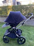 Bugaboo Fox 2 Classic Edition Navy Blue