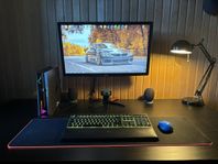 ASUS ROG GR8 II