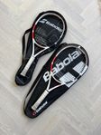 Babolat pure strike tennisracket stl.25