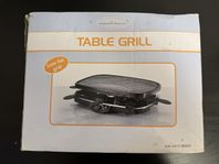 Bord Grill