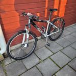 Mountainbike 26" hjul