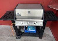 Landmann Gasolgrill