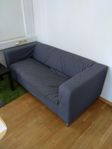 IKEA soffa