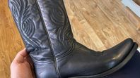 Cowboy boots - Sendra Helt Nya