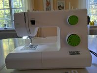 Symaskin Pfaff Smarter 140s