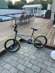 BMX 20" från Decathlon