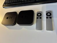 Apple TV Gen 3 A1469