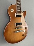 Gibson les Paul traditional 2011