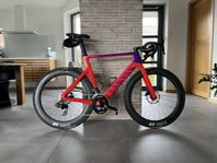 Canyon Aeroad cf-slx