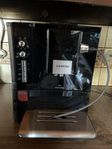 Kaffemaskin Siemens Eq5 Macchiato plus