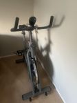 TITAN LIFE SLINE 500 Spinningcykel