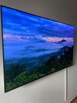 LG 55" C1 4K OLED TV