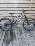 Trek Slash 8 Gen 5 strl L