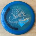 Discgolf frisbee Latitude 64 Sapphire Opto