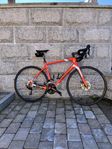 WILIER GTR TEAM DIC FULL105 RS170