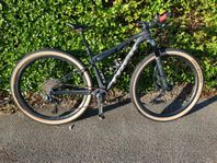 Trek Supercaliber 9,8 ++ Str S