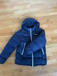 Timberland Puffer vinter jacka