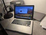 MacBook Pro (late 2011)