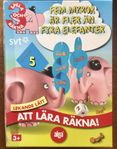 Fem myror är fler än Fyra elefanter Spel