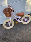 Banwood springcykel