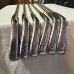 Callaway razr x forged 4-pw