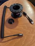 Fanatec conversion kit (SRM)