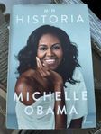 Min Historia av Michelle Obama