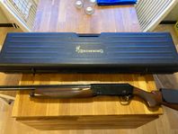 Browning Gold Halvautomat