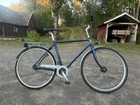 Herrcykel Skeppshult Elit 28”