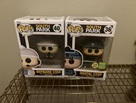 south park funkos